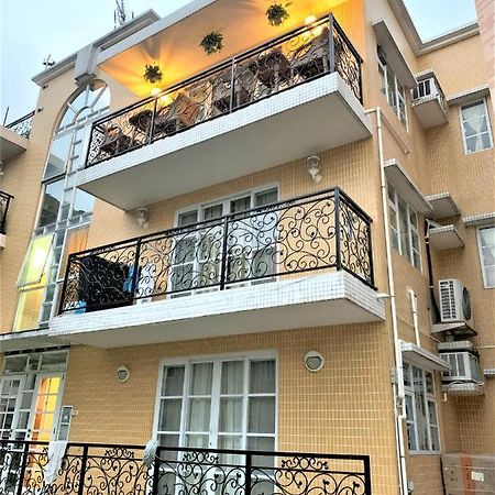 Mtr Tung Chung Near Airport Apartment, City Getaway, Pa Mei Village Tung Chung Хонконг Екстериор снимка