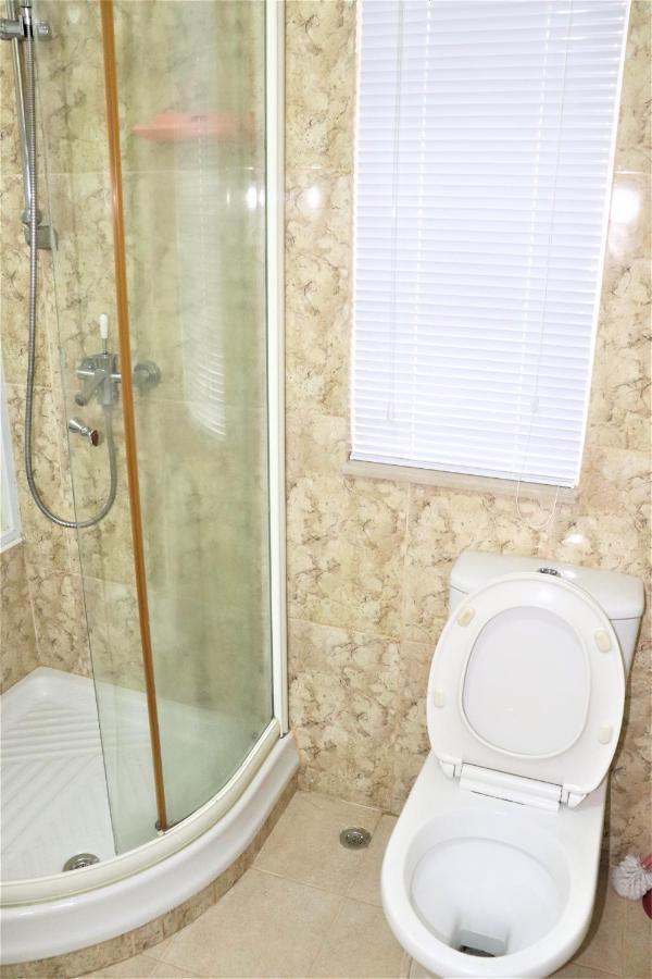 Mtr Tung Chung Near Airport Apartment, City Getaway, Pa Mei Village Tung Chung Хонконг Екстериор снимка