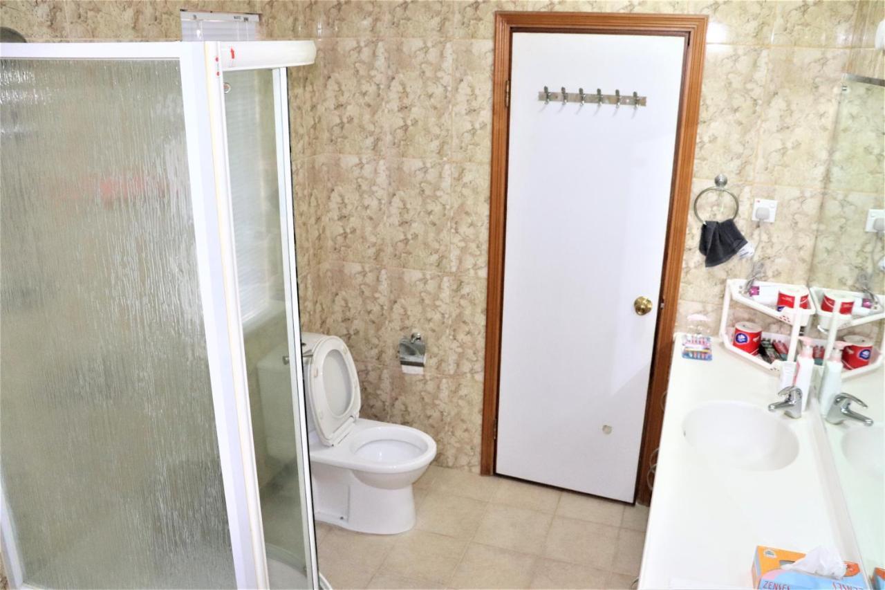 Mtr Tung Chung Near Airport Apartment, City Getaway, Pa Mei Village Tung Chung Хонконг Екстериор снимка