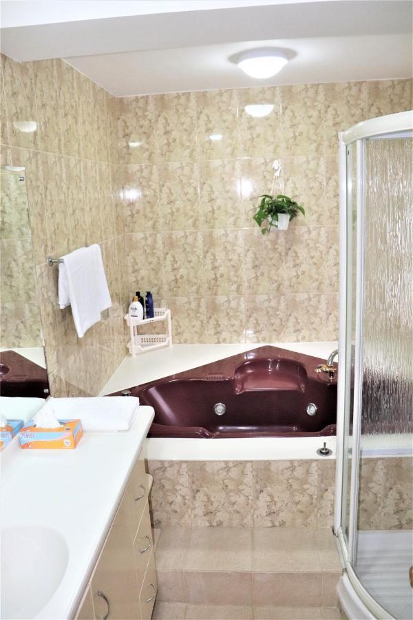 Mtr Tung Chung Near Airport Apartment, City Getaway, Pa Mei Village Tung Chung Хонконг Екстериор снимка
