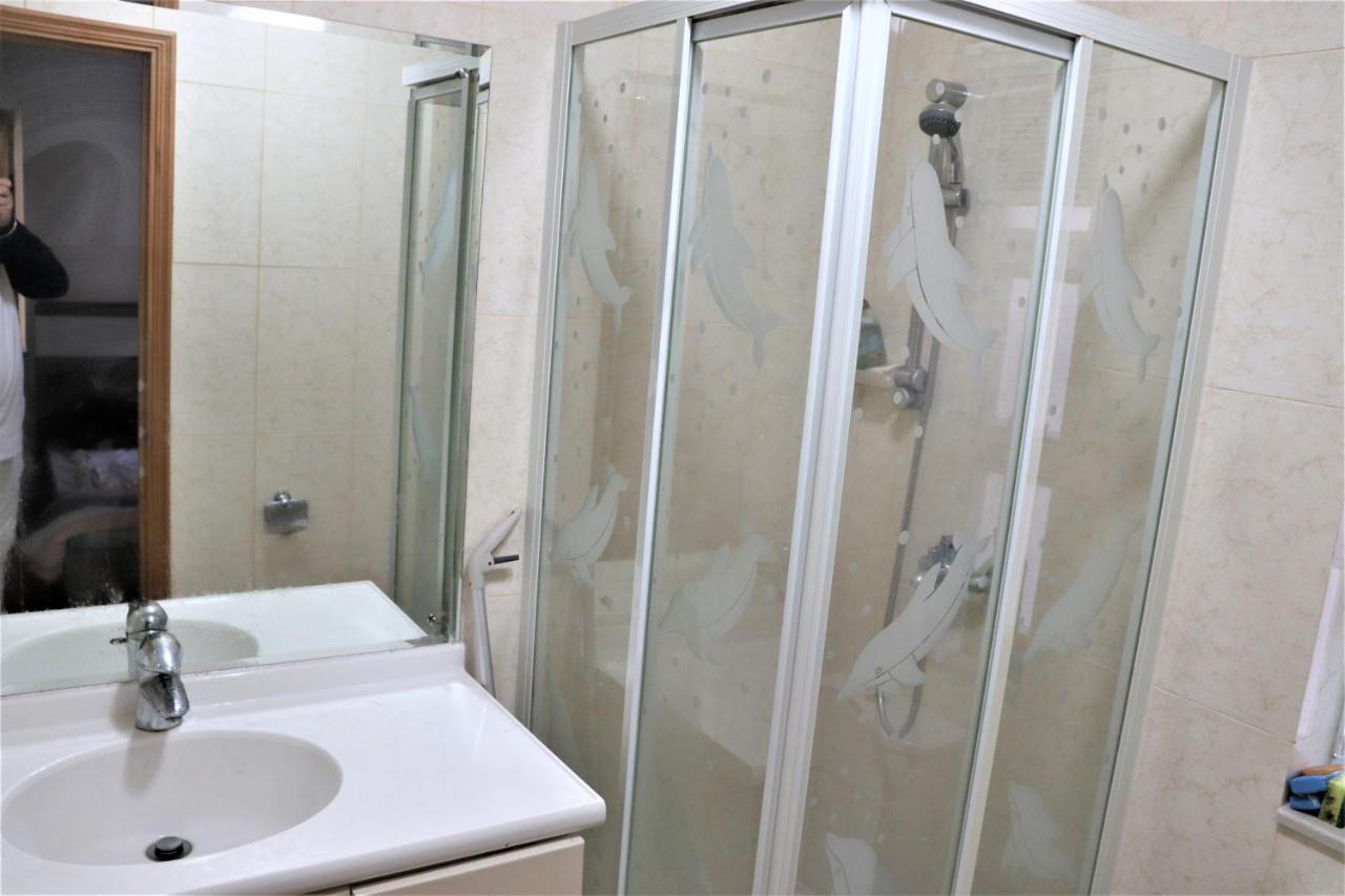Mtr Tung Chung Near Airport Apartment, City Getaway, Pa Mei Village Tung Chung Хонконг Екстериор снимка