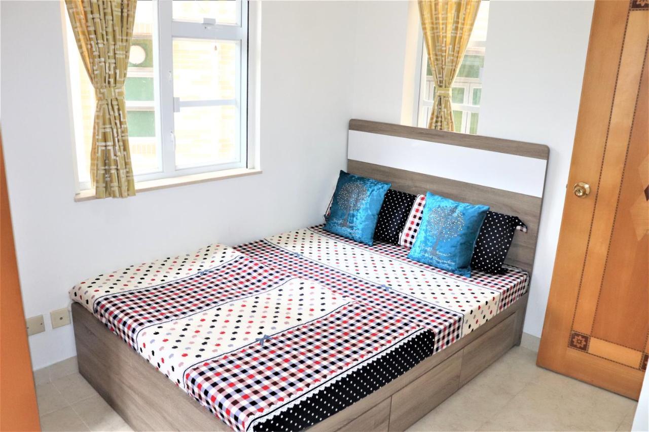 Mtr Tung Chung Near Airport Apartment, City Getaway, Pa Mei Village Tung Chung Хонконг Екстериор снимка