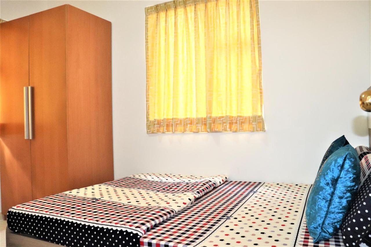 Mtr Tung Chung Near Airport Apartment, City Getaway, Pa Mei Village Tung Chung Хонконг Екстериор снимка
